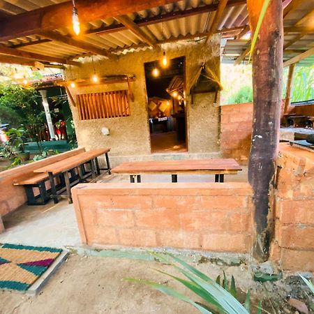 Sigiri Rock Side Home Stay Sigiriya Buitenkant foto