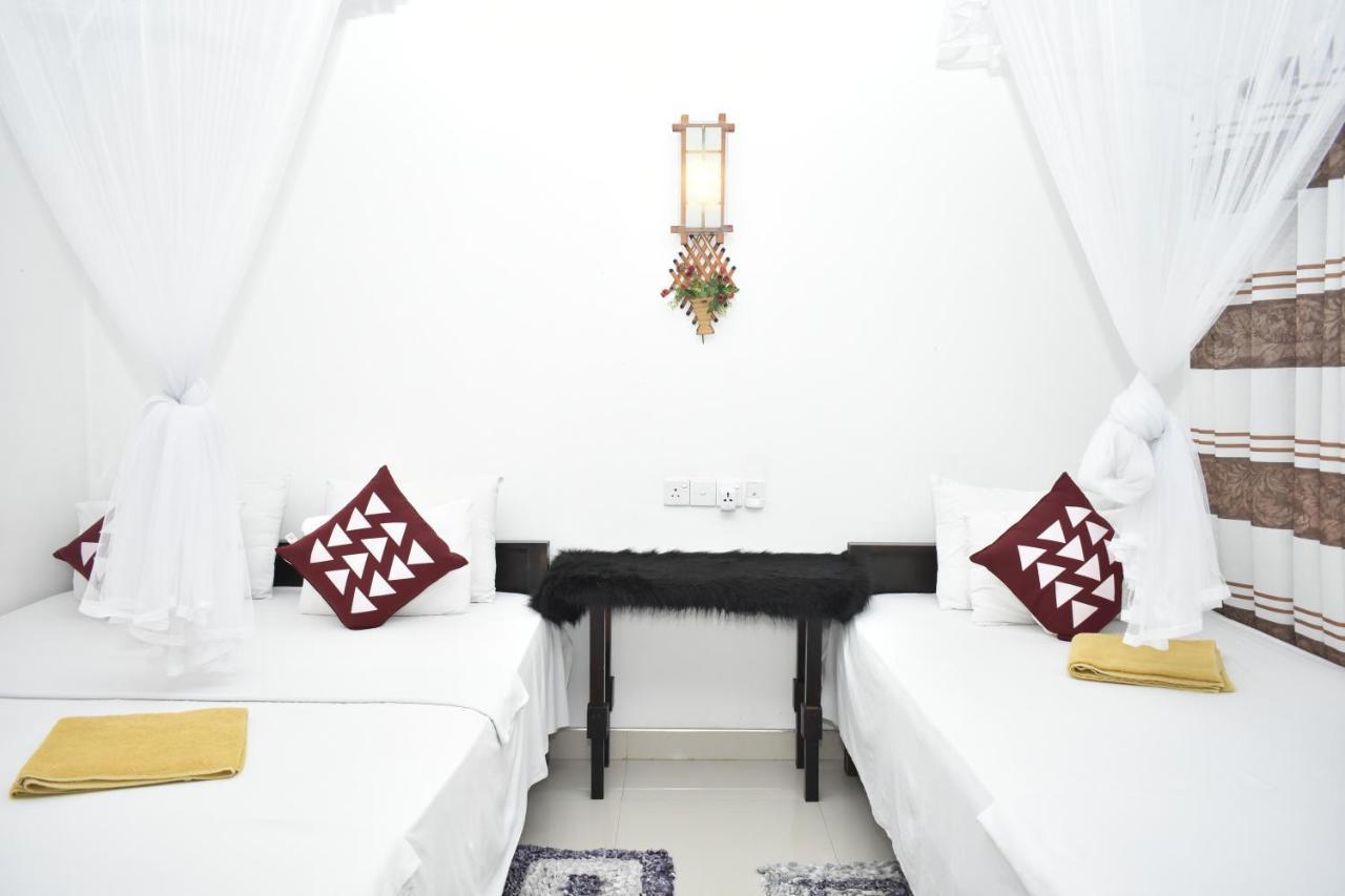 Sigiri Rock Side Home Stay Sigiriya Buitenkant foto
