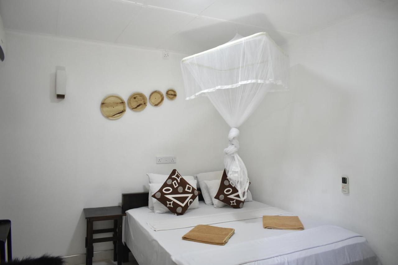 Sigiri Rock Side Home Stay Sigiriya Buitenkant foto