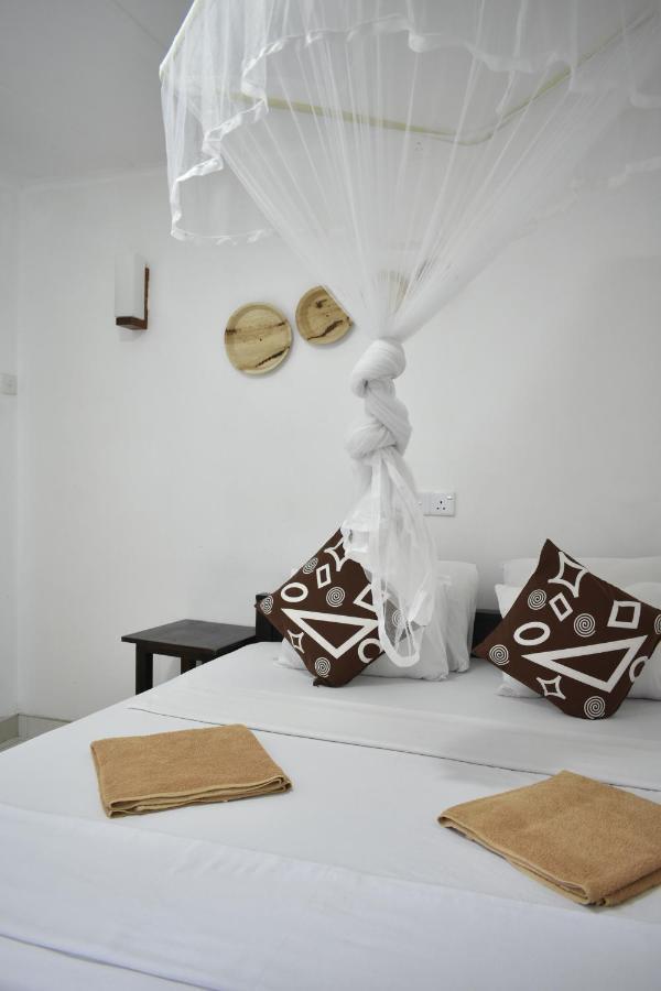 Sigiri Rock Side Home Stay Sigiriya Buitenkant foto