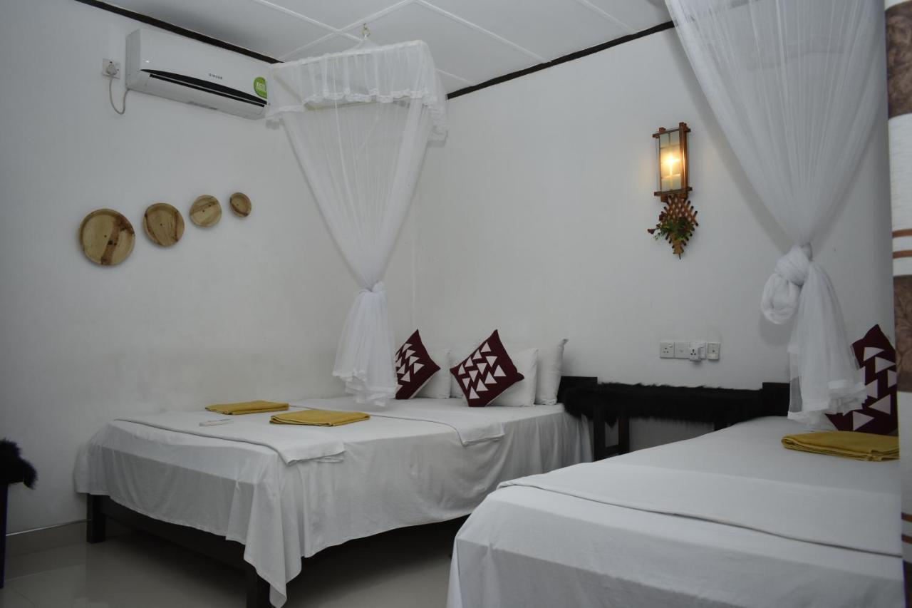 Sigiri Rock Side Home Stay Sigiriya Buitenkant foto
