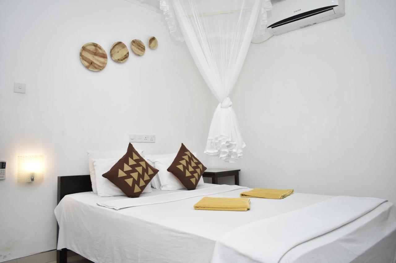 Sigiri Rock Side Home Stay Sigiriya Buitenkant foto