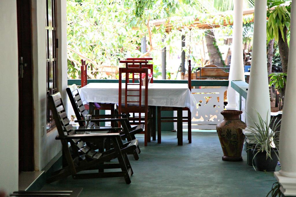 Sigiri Rock Side Home Stay Sigiriya Buitenkant foto