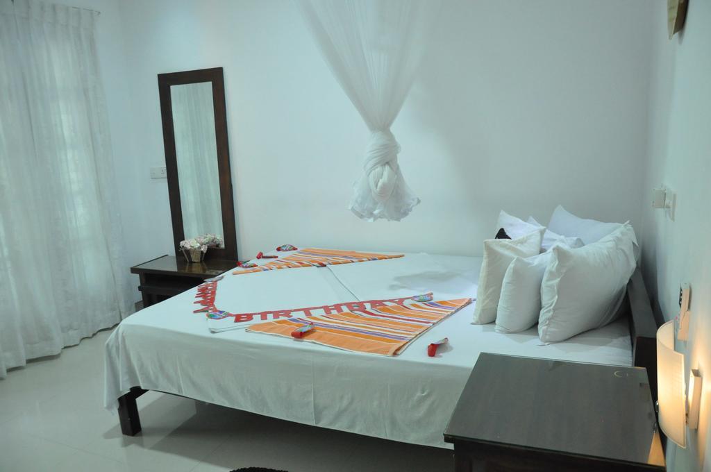 Sigiri Rock Side Home Stay Sigiriya Buitenkant foto