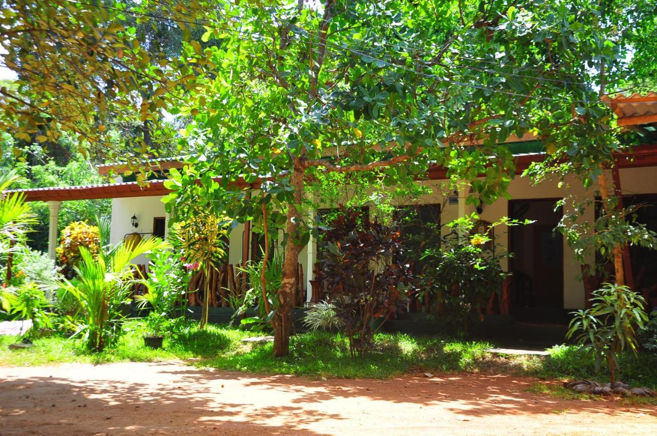 Sigiri Rock Side Home Stay Sigiriya Buitenkant foto